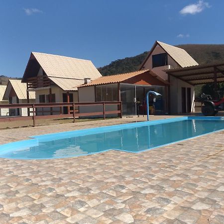 Pousada Recanto Feliz Carvalhos Mg Ngoại thất bức ảnh