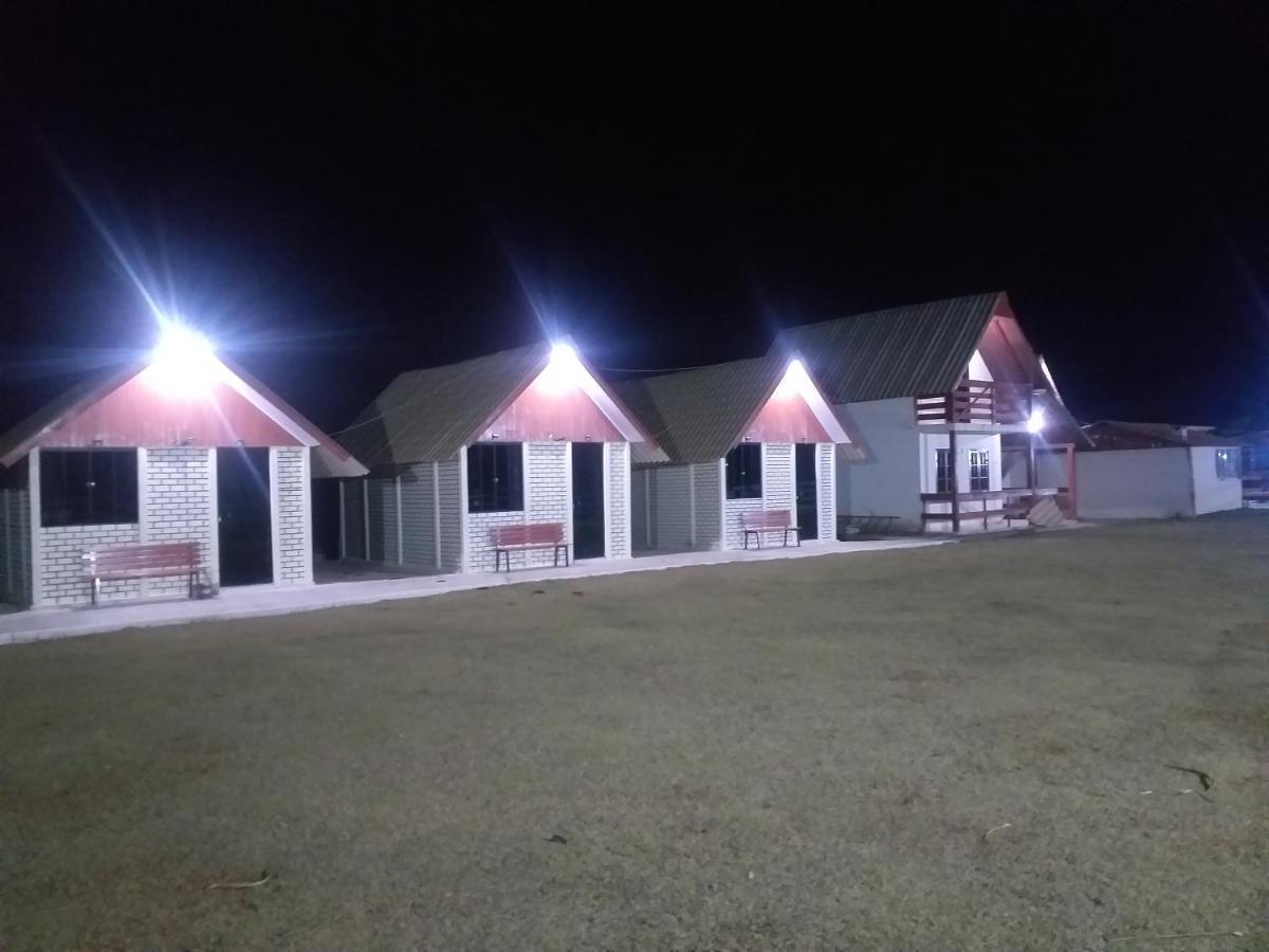 Pousada Recanto Feliz Carvalhos Mg Ngoại thất bức ảnh