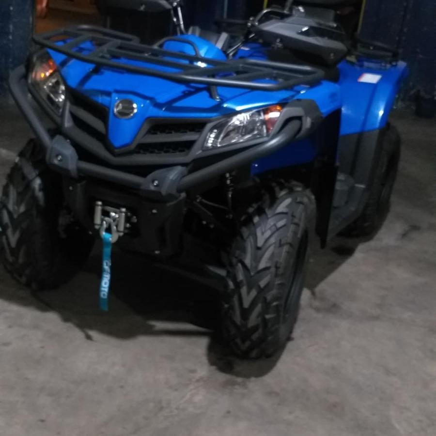 Pousada Recanto Feliz Carvalhos Mg Ngoại thất bức ảnh