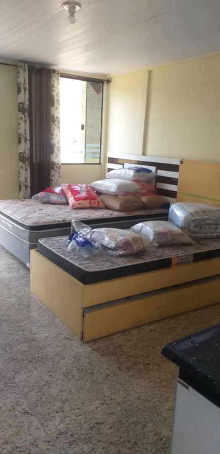 Pousada Recanto Feliz Carvalhos Mg Ngoại thất bức ảnh