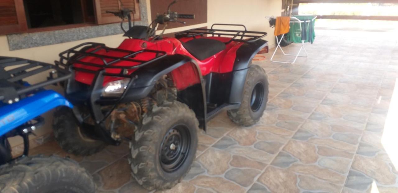 Pousada Recanto Feliz Carvalhos Mg Ngoại thất bức ảnh