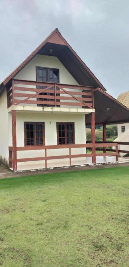 Pousada Recanto Feliz Carvalhos Mg Ngoại thất bức ảnh