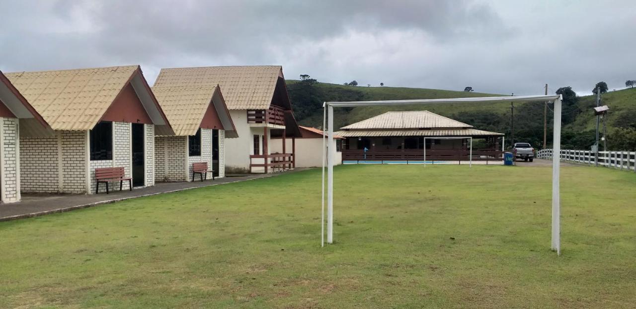 Pousada Recanto Feliz Carvalhos Mg Ngoại thất bức ảnh